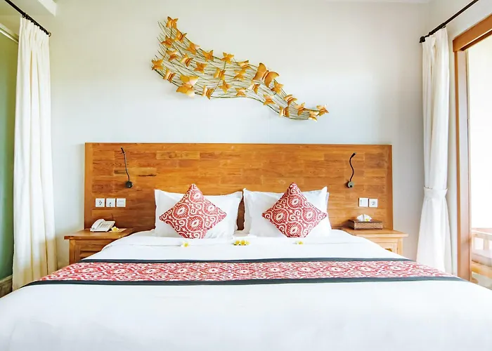 Bucu View Resort
