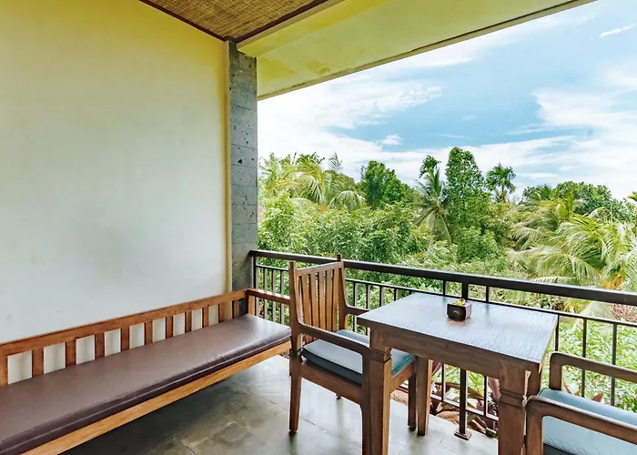 Bucu View Resort