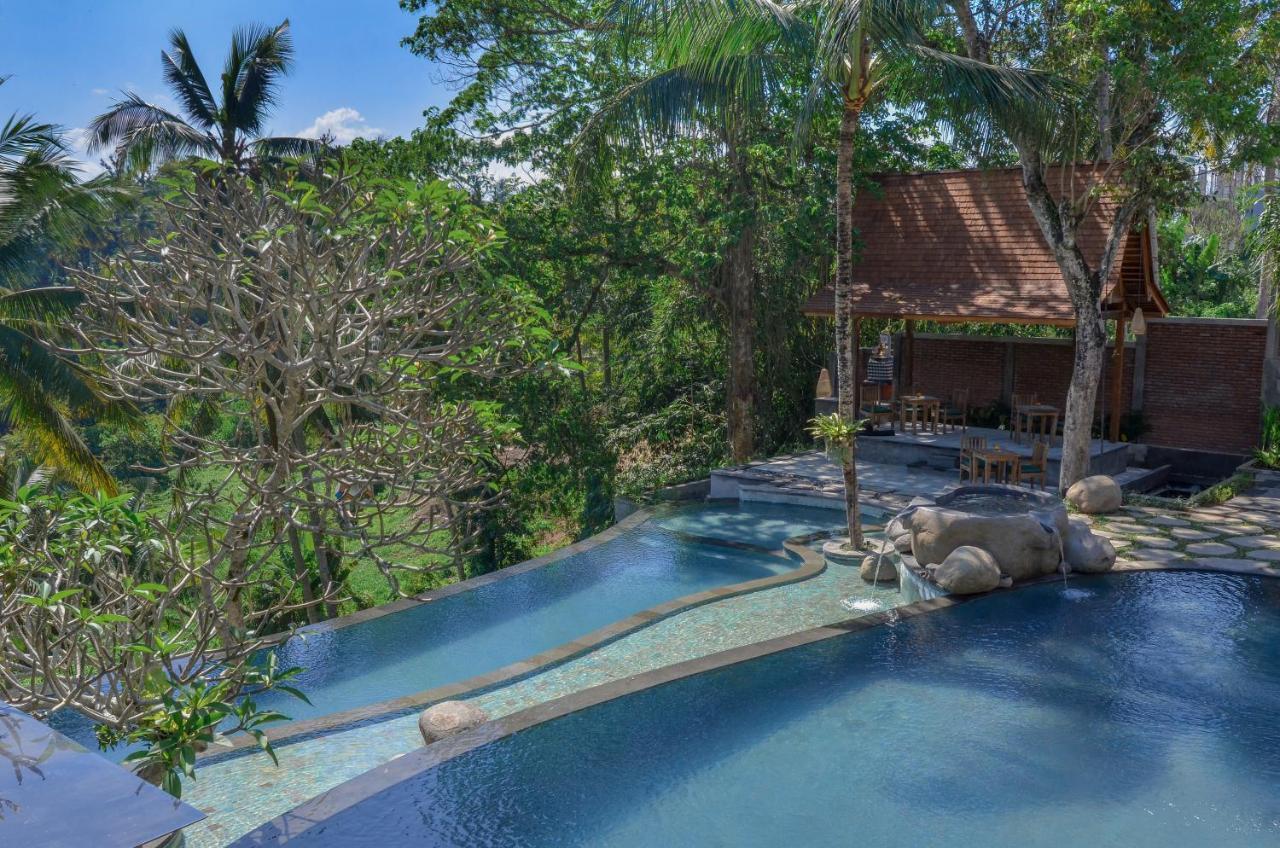 होटल Bucu View Resort 4*
