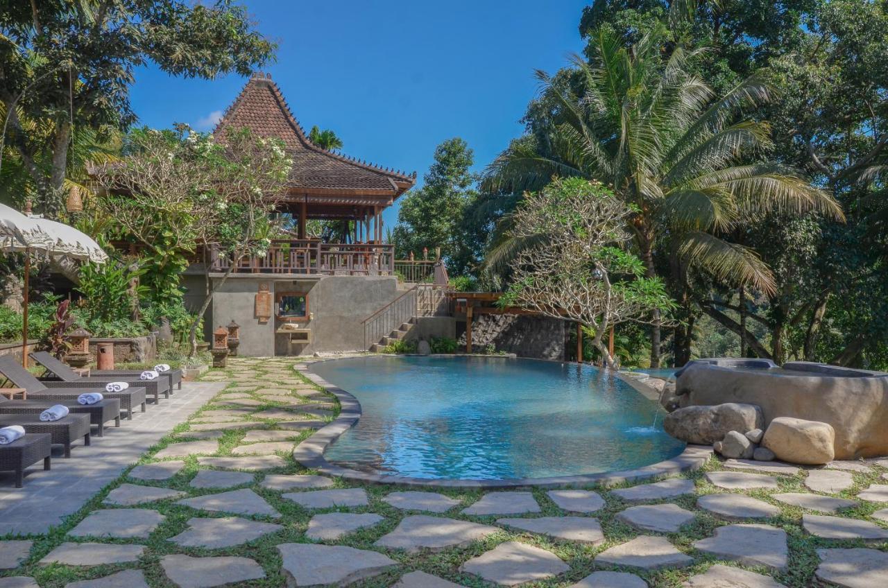 Bucu View Resort होटल Ubud (Bali)