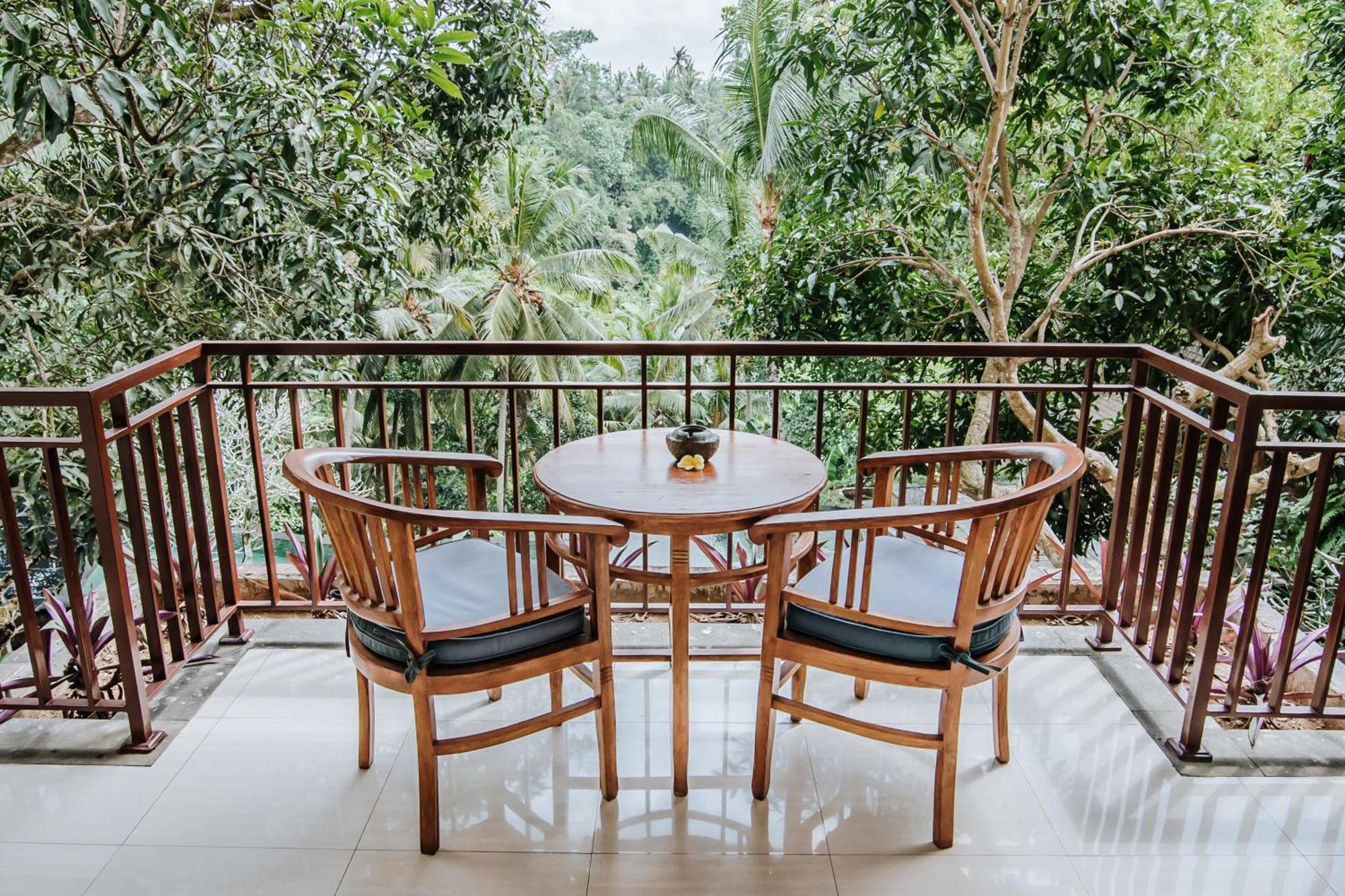 Bucu View Resort होटल