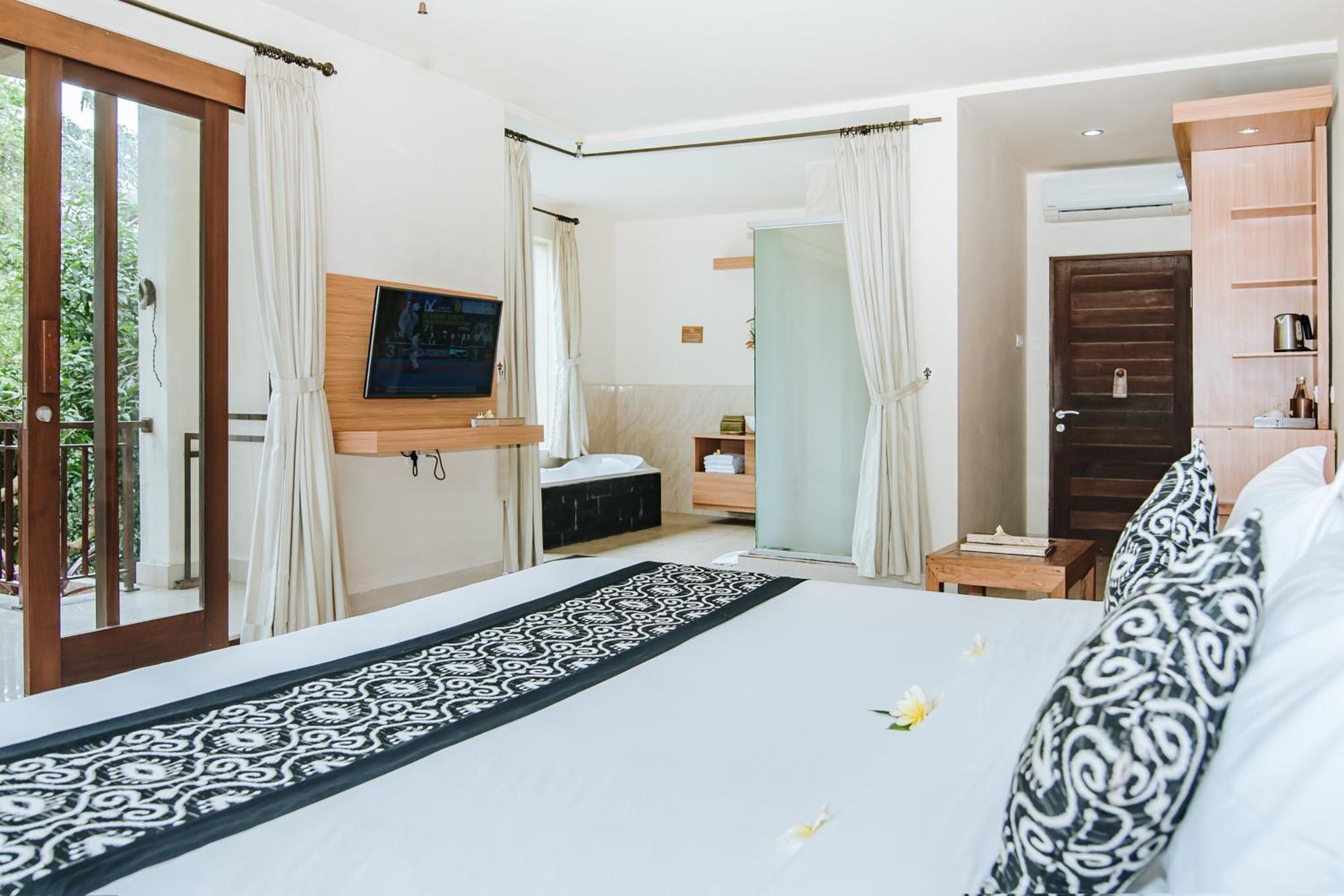 होटल Bucu View Resort 4*