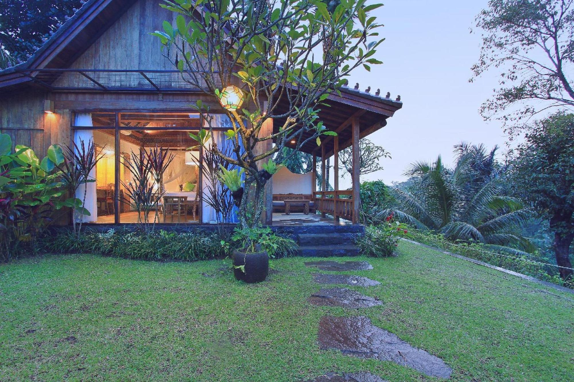 होटल Bucu View Resort 4*