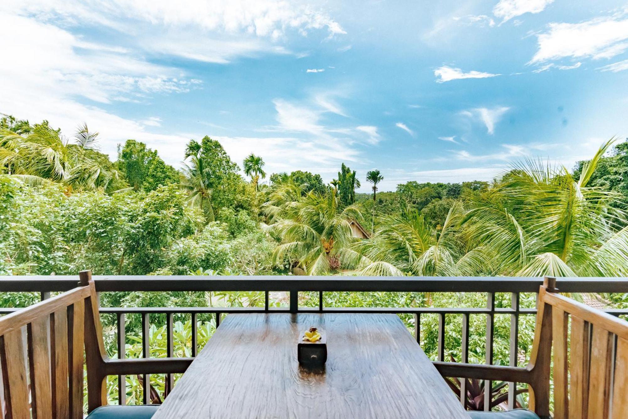 होटल Bucu View Resort 4*