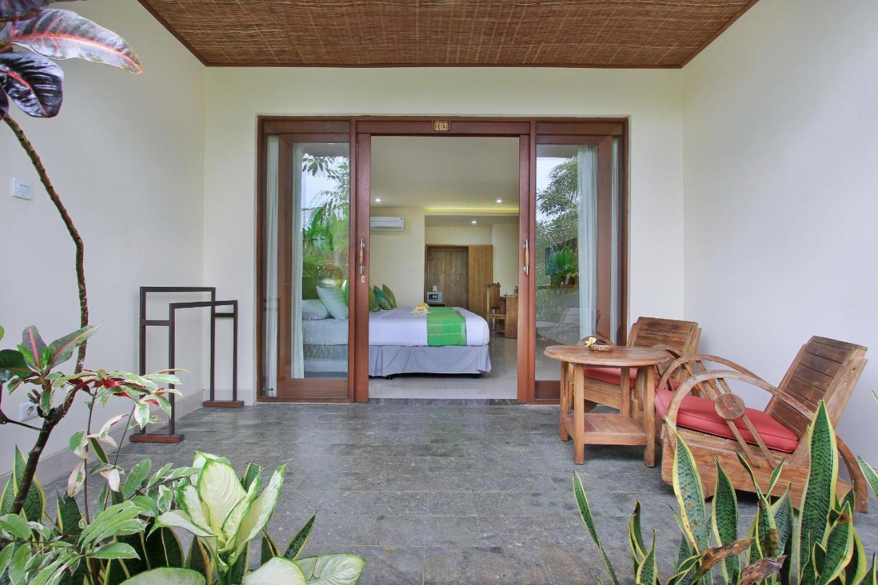Bucu View Resort होटल 4*