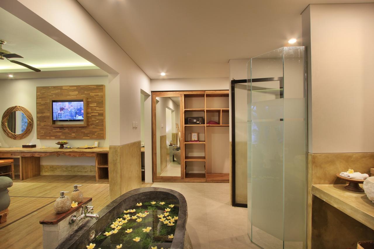 Bucu View Resort होटल Ubud (Bali)